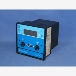 United Electric Controls Proheco Model 41